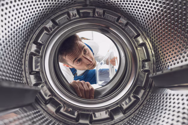 Servicetechniker