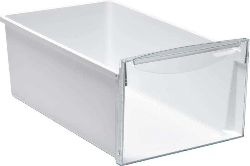 Bild von LIEBHERR 9792323 Schublade Vollst.