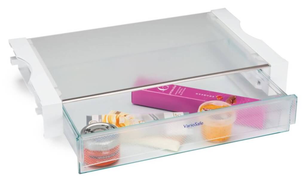 Bild von LIEBHERR 9881028 VarioSafe-Schubfach
