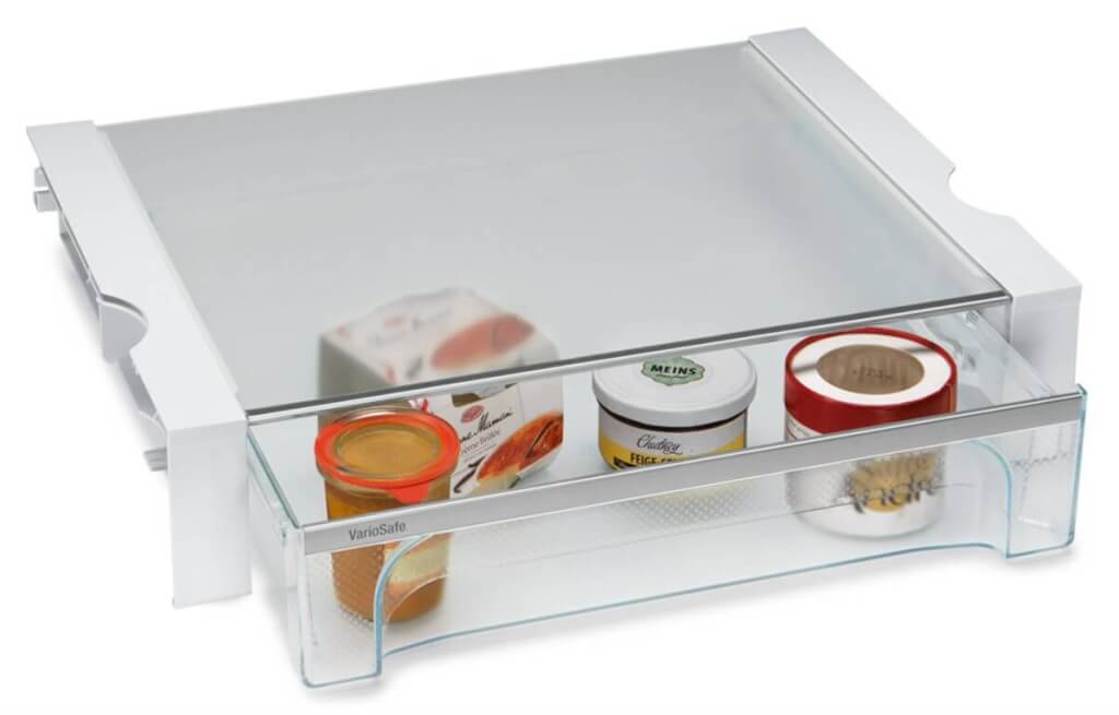 Bild von LIEBHERR 9881124 VarioSafe-Schubfach 