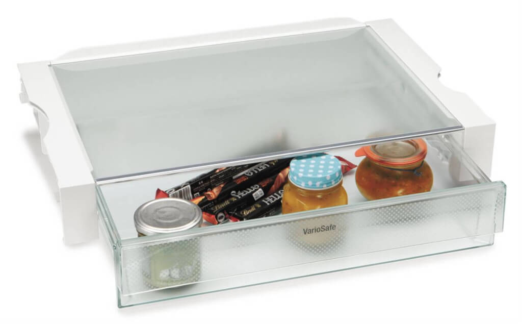 Bild von LIEBHERR 9881156 VarioSafe-Schubfach