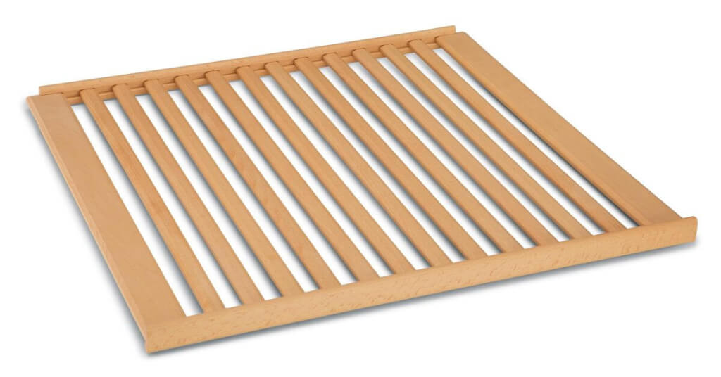 Bild von LIEBHERR 9881261 Holzbord 