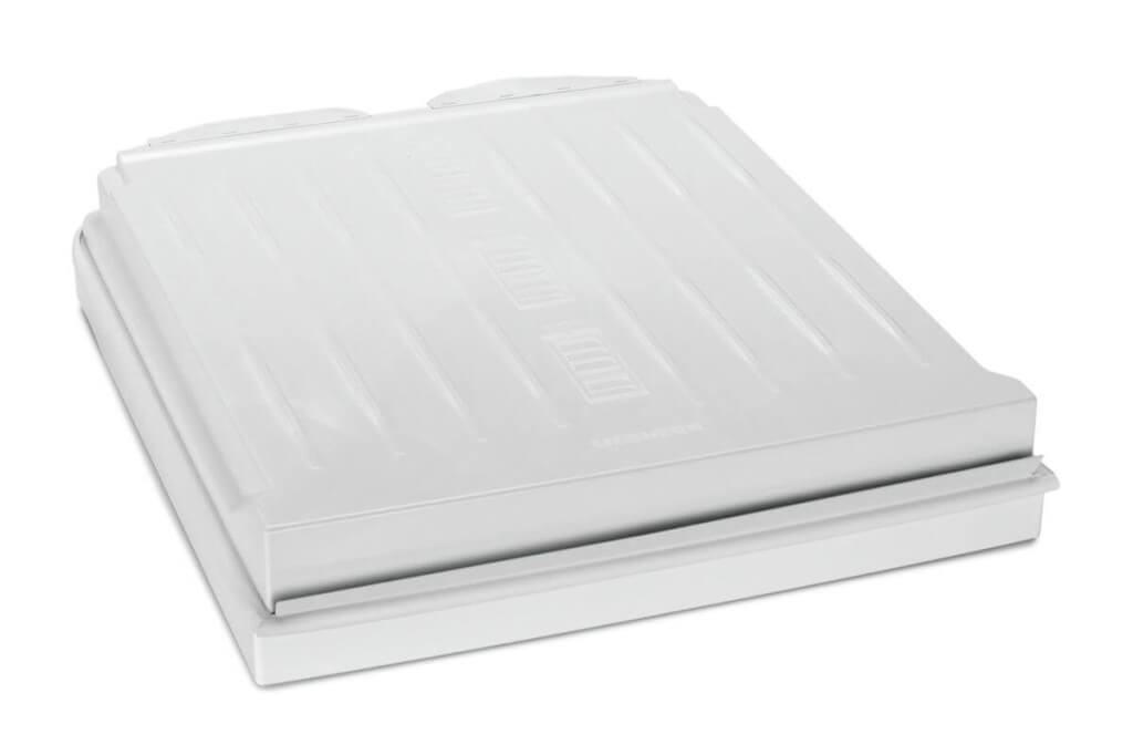Bild von LIEBHERR 9881138 Vario-Energiesparplatte 70 cm BluPerformance 