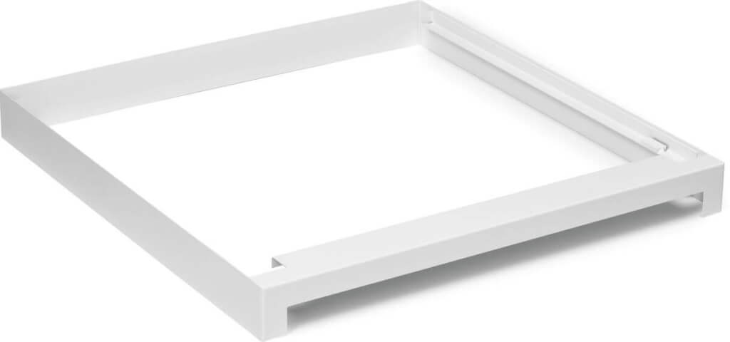 Bild von LIEBHERR 9876641 Verbindungsrahmen weiss