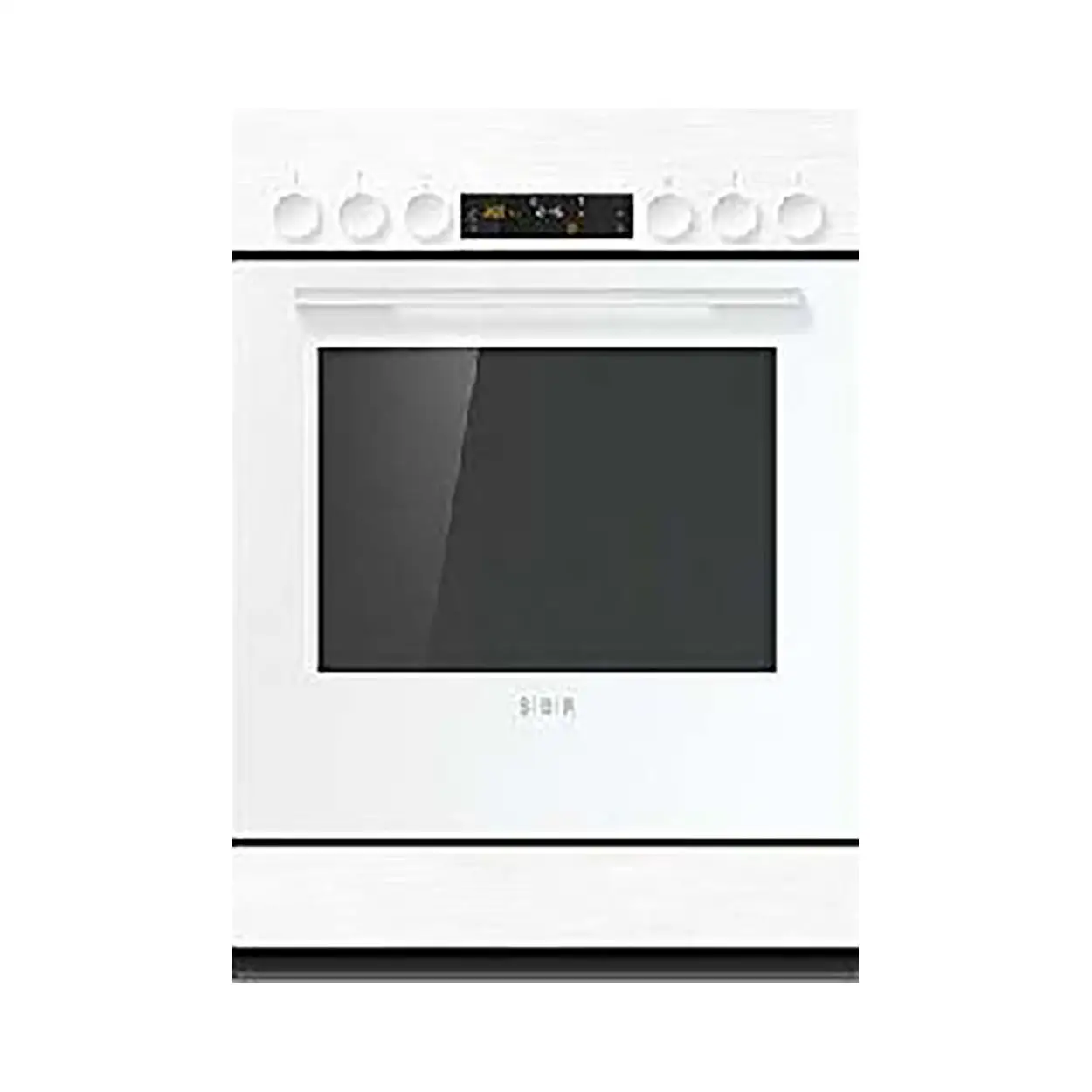 Bild von SIBIR 514065 EH TRITHERM 4 V400 Herd Weiss