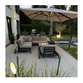 Bild für Kategorie Gartenmöbel