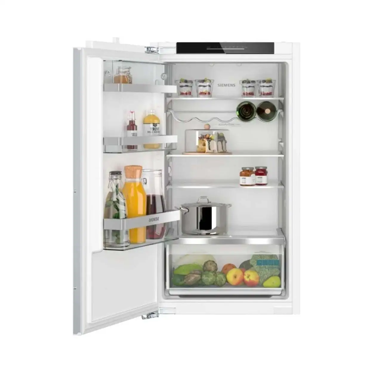 Bild von Siemens KI31RADD1Y iQ500 Einbau-Kühlschrank 102.5 x 56 cm