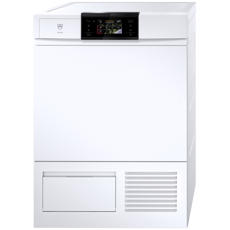 Bild von V-ZUG Wäschetrockner AdoraTrocknen V4000 DualDry, 1203400001