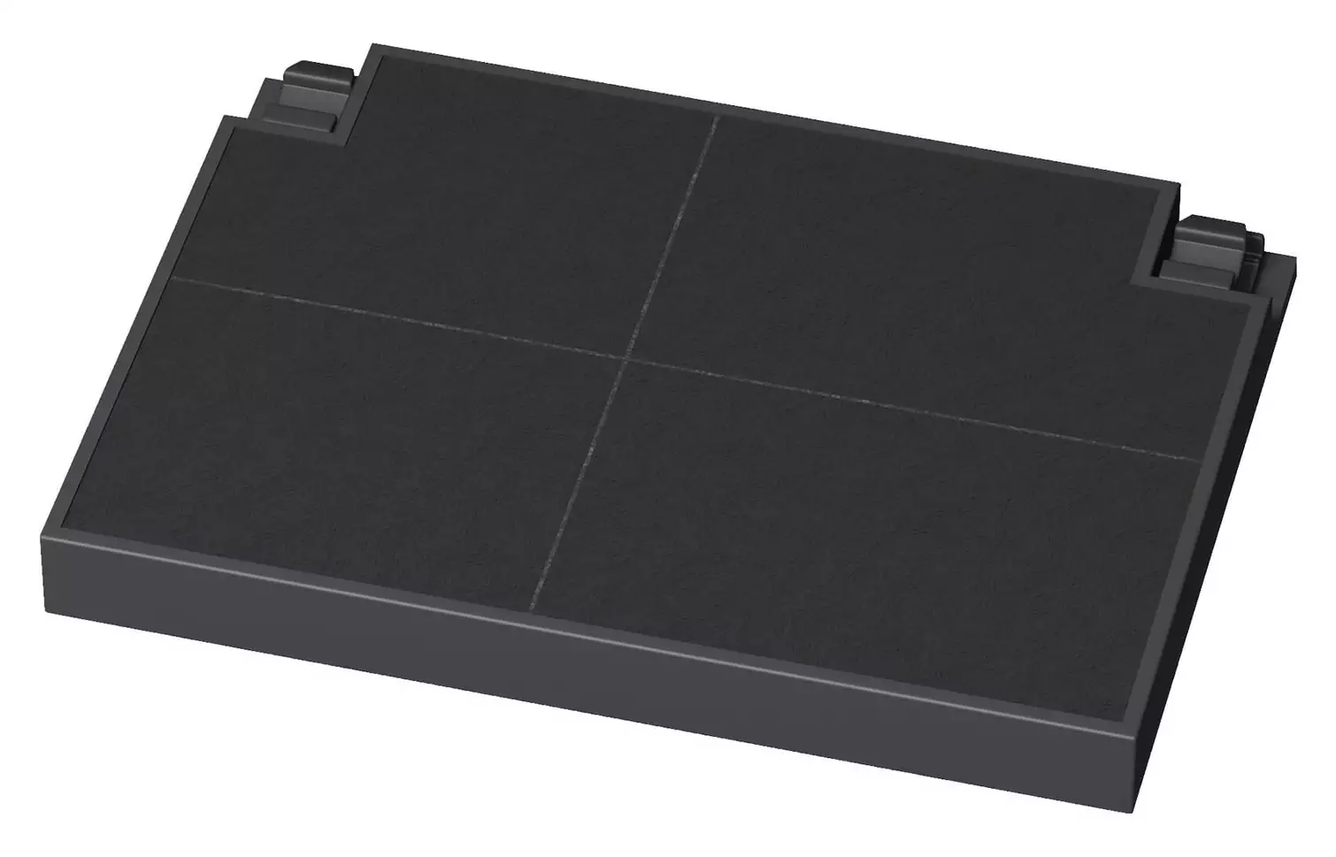Bild von Siemens LZ33600 Geruchsfilter Standard für Umluftbetrieb
