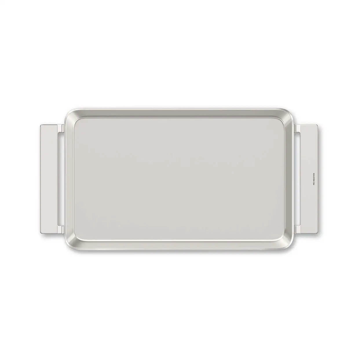 Bild von Siemens HZ9TY010 Teppan Yaki Kochfeld Edelstahl