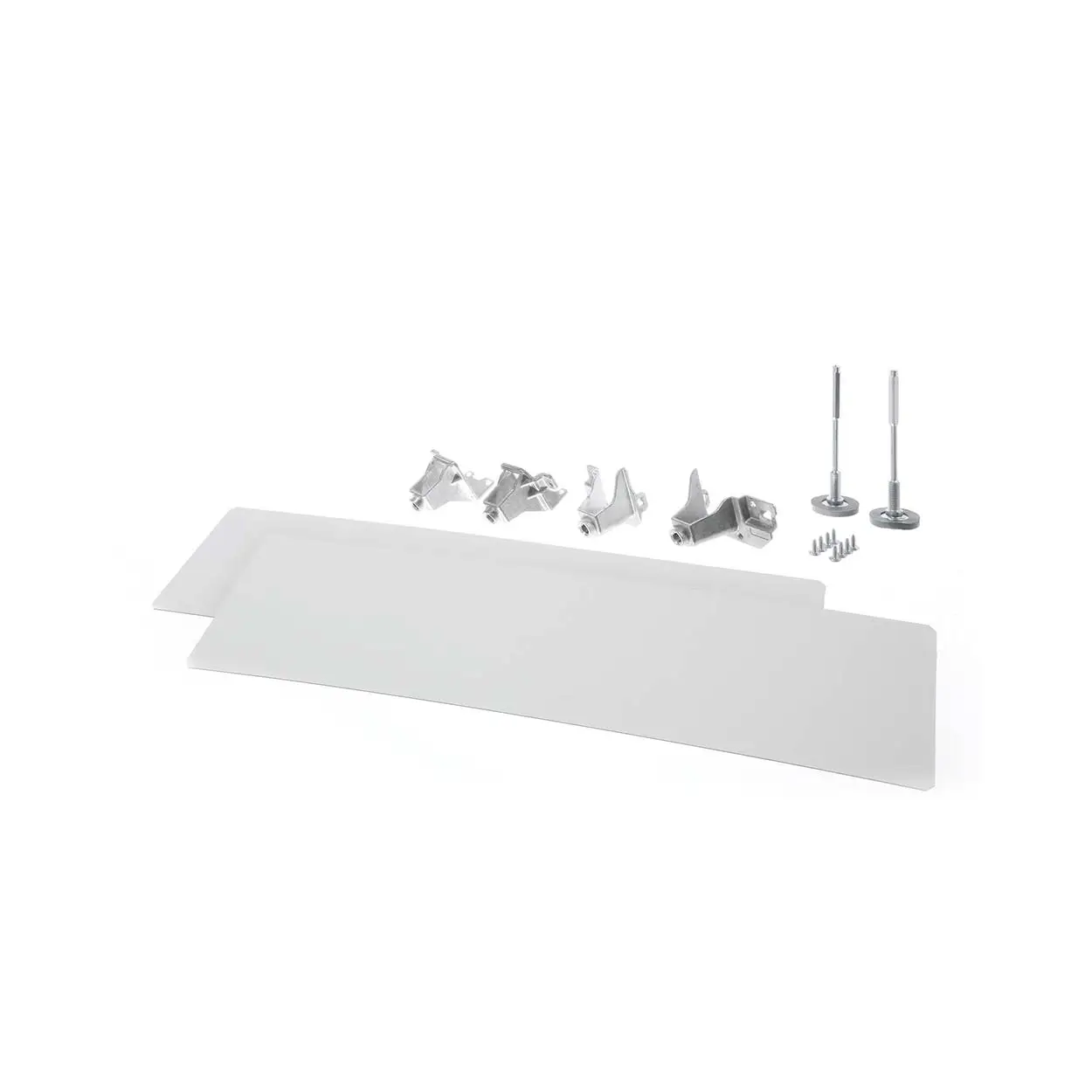 Bild von Siemens WZ30400 Höhenverstellfüsse