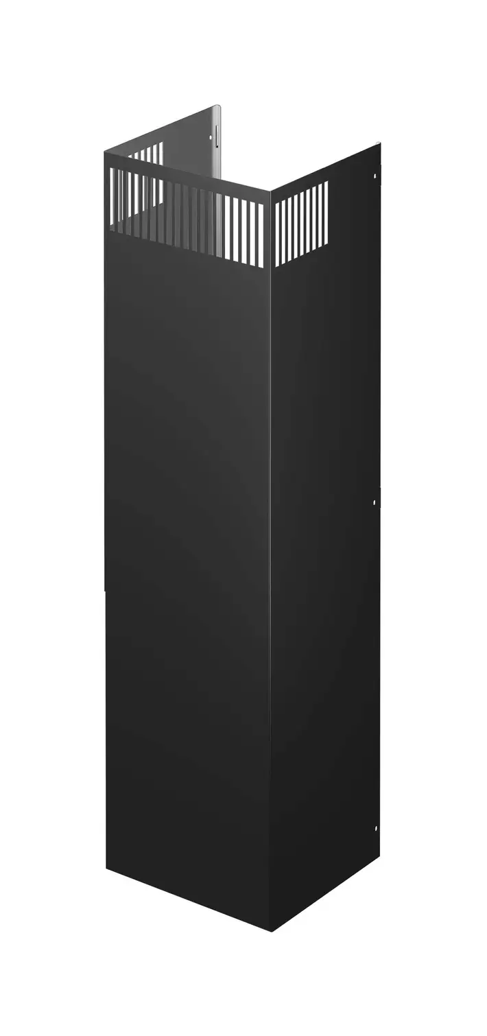 Bild von Siemens LZ10BXK61 Kaminverlängerung Schwarz