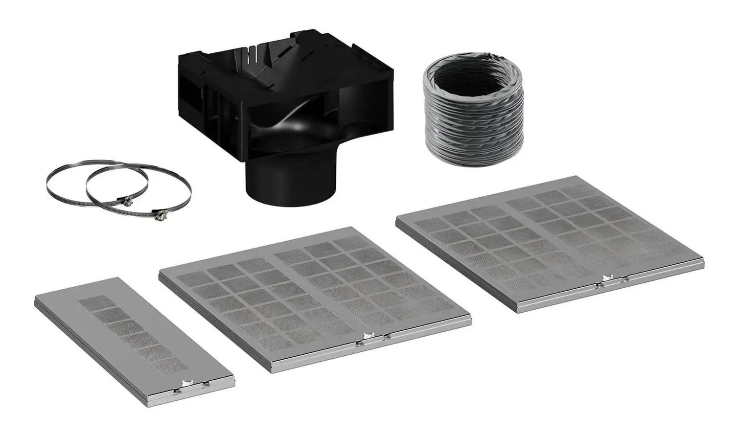 Bild von Siemens LZ11BKS11 Long Life Umluftset 