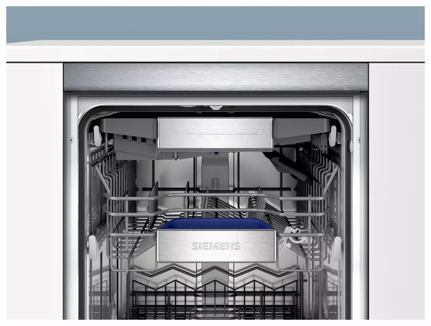 Bild von Siemens SZ34BI00 Einbausatz,  Zubehör für Geschirrspüler