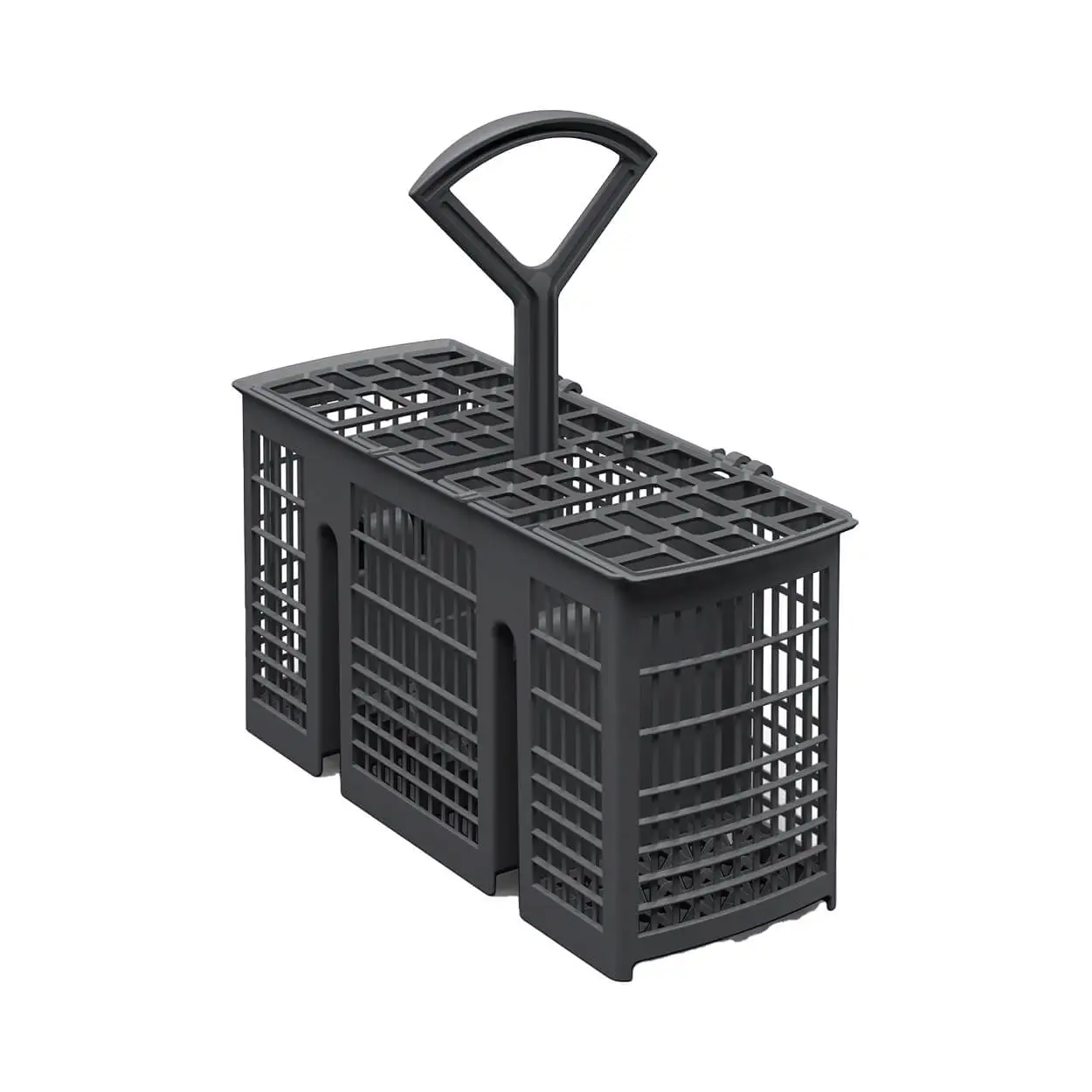 Bild von Siemens SZ34CB00 Variabler Besteckkorb 45cm 