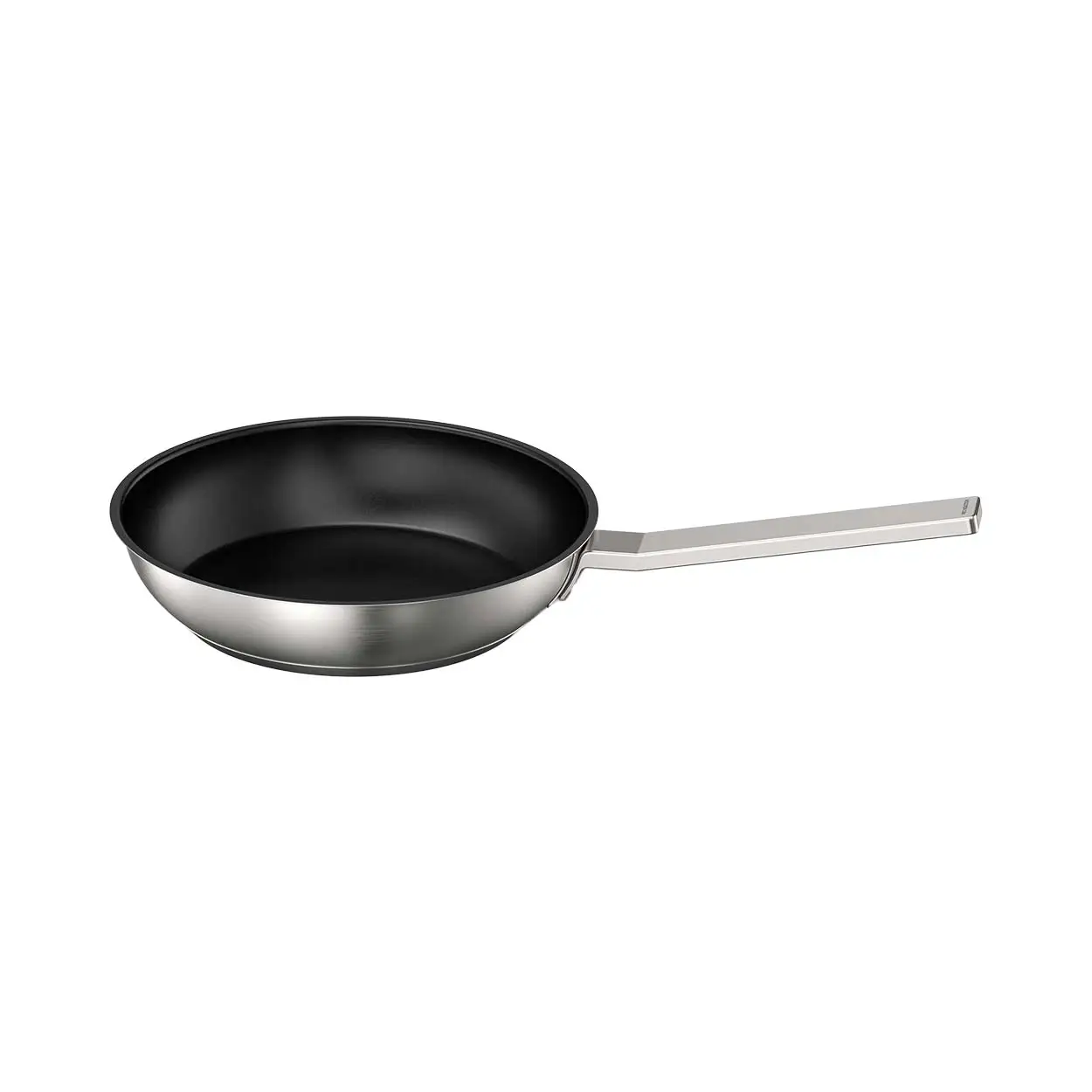 Bild von Siemens  HZ9CF240 Bratpfanne ⌀ 18 cm Edelstahl