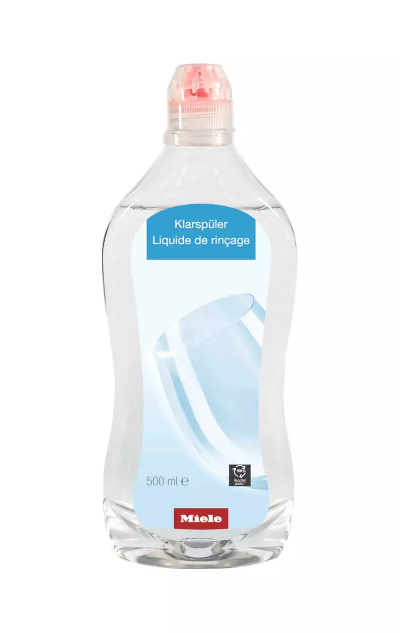 Bild von MIELE GS RA 503 L Klarspüler 500 ml