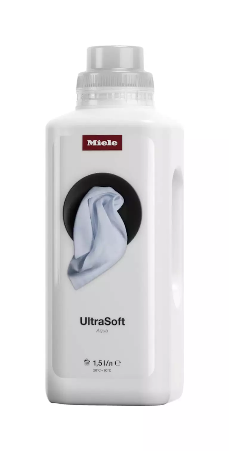 Bild von MIELE WA SO 1503 L Weichspüler