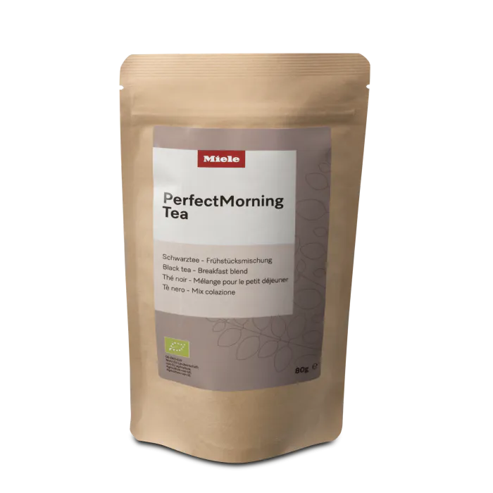 Bild von MIELE PerfectMorning Tee