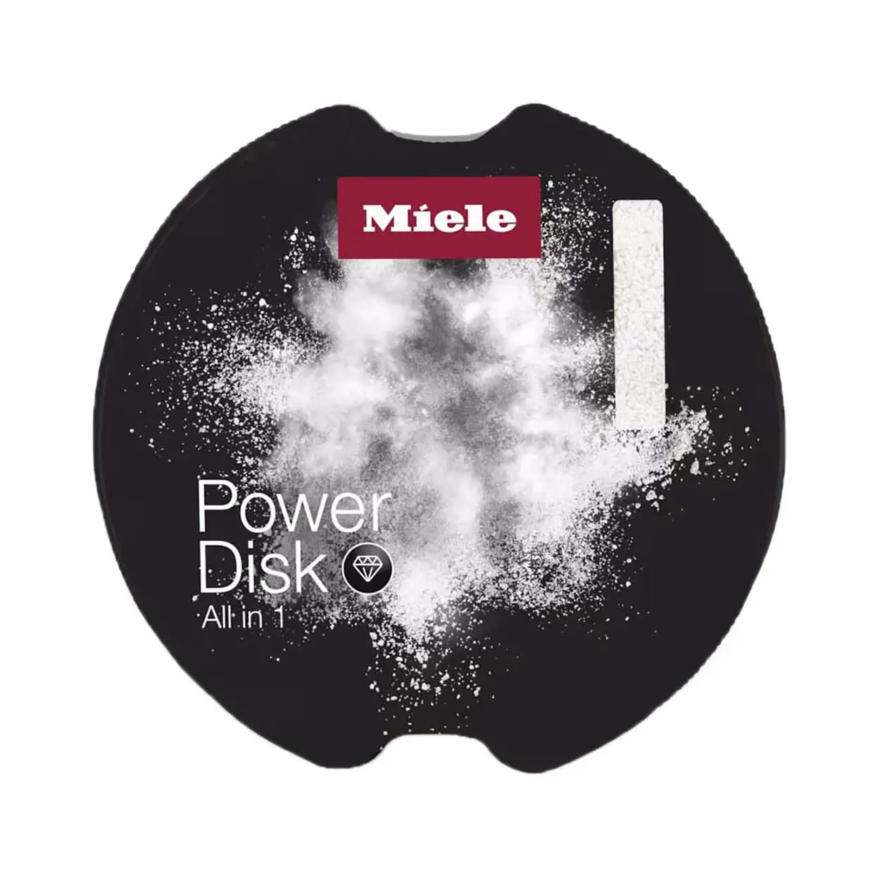 Bild von MIELE GS CL 4002 P PowerDisk All in 1 Geschirrspülmittel