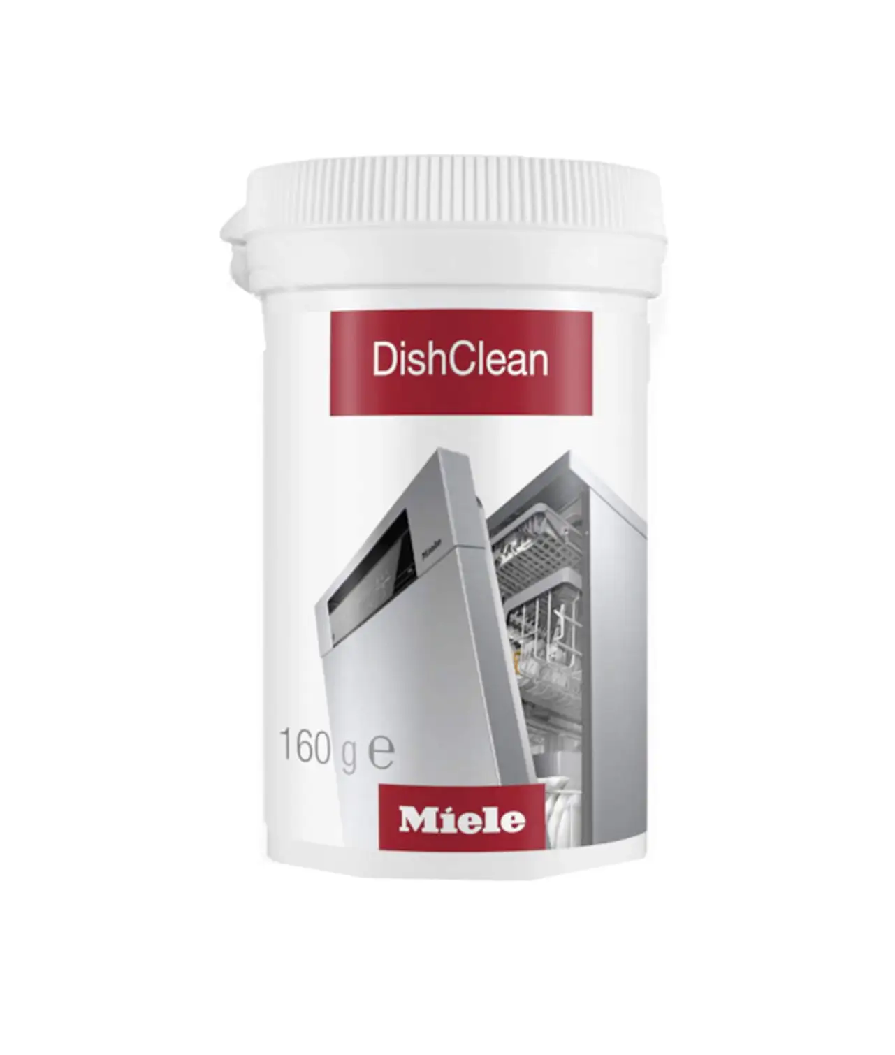 Bild von MIELE DishClean Pflegemittel 160 g