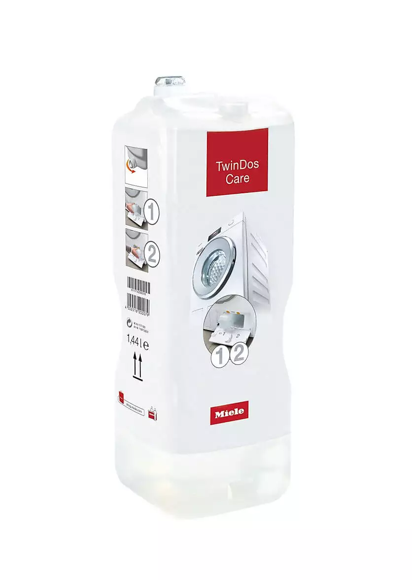 Bild von MIELE GP TDC 141 L Kartusche TwinDosCare 1.44 l