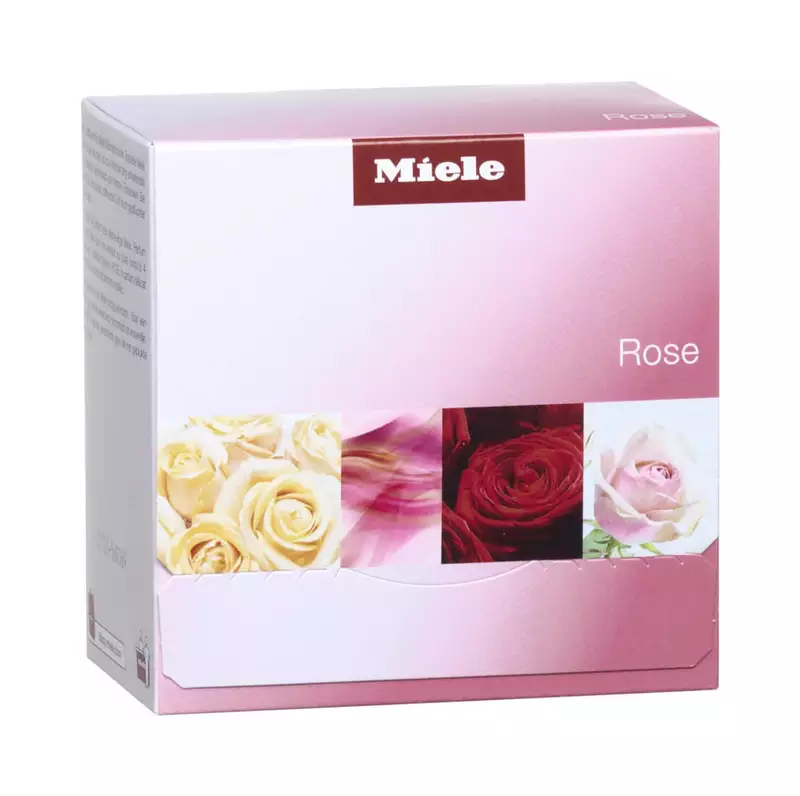 Bild von MIELE FA R 152 L Duftflacon Rose