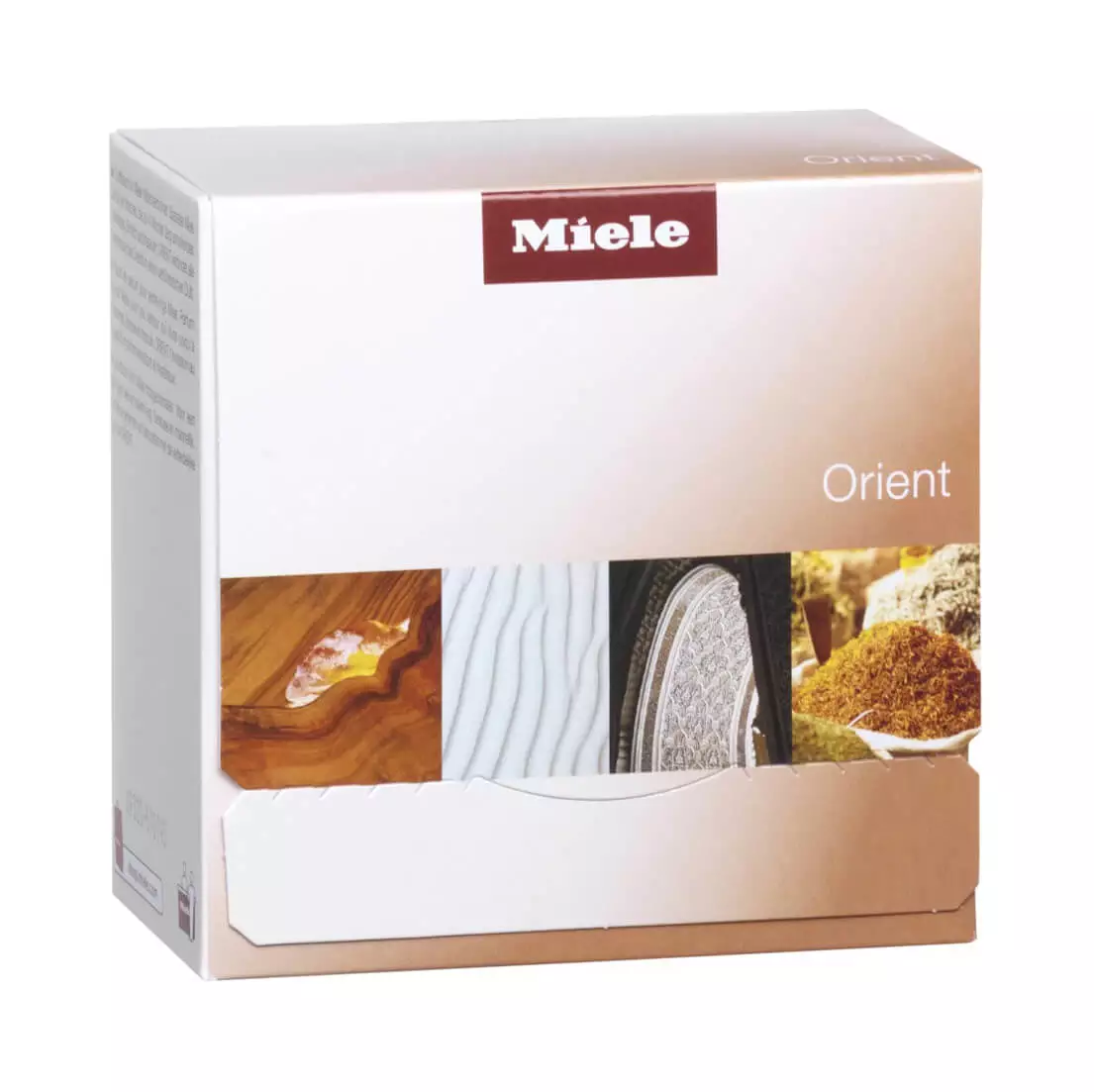 Bild von MIELE FA O 152 L Duftflacon Orient