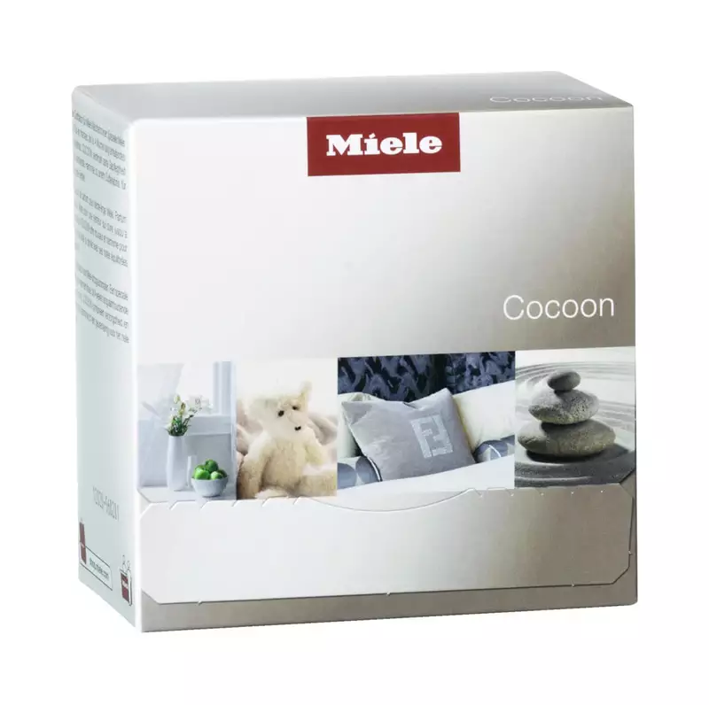Bild von MIELE FA C 152 L Duftflacon Cocoon