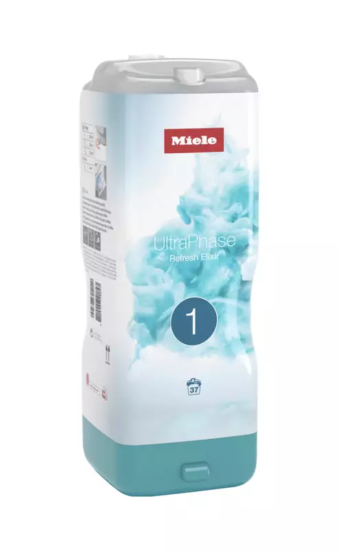 Bild von MIELE WA UP1 RE 1402 L UltraPhase 1 Waschmittel