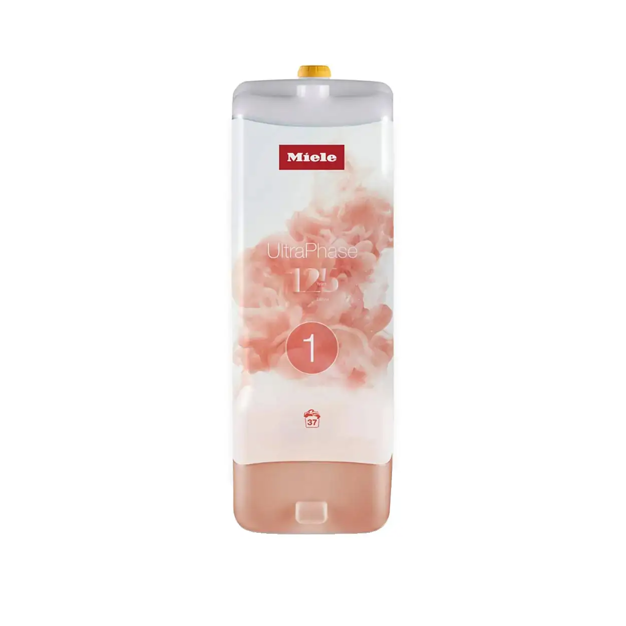 Bild von MIELE WA UP1 J 1401 L Miele UltraPhase 1 Waschmittel