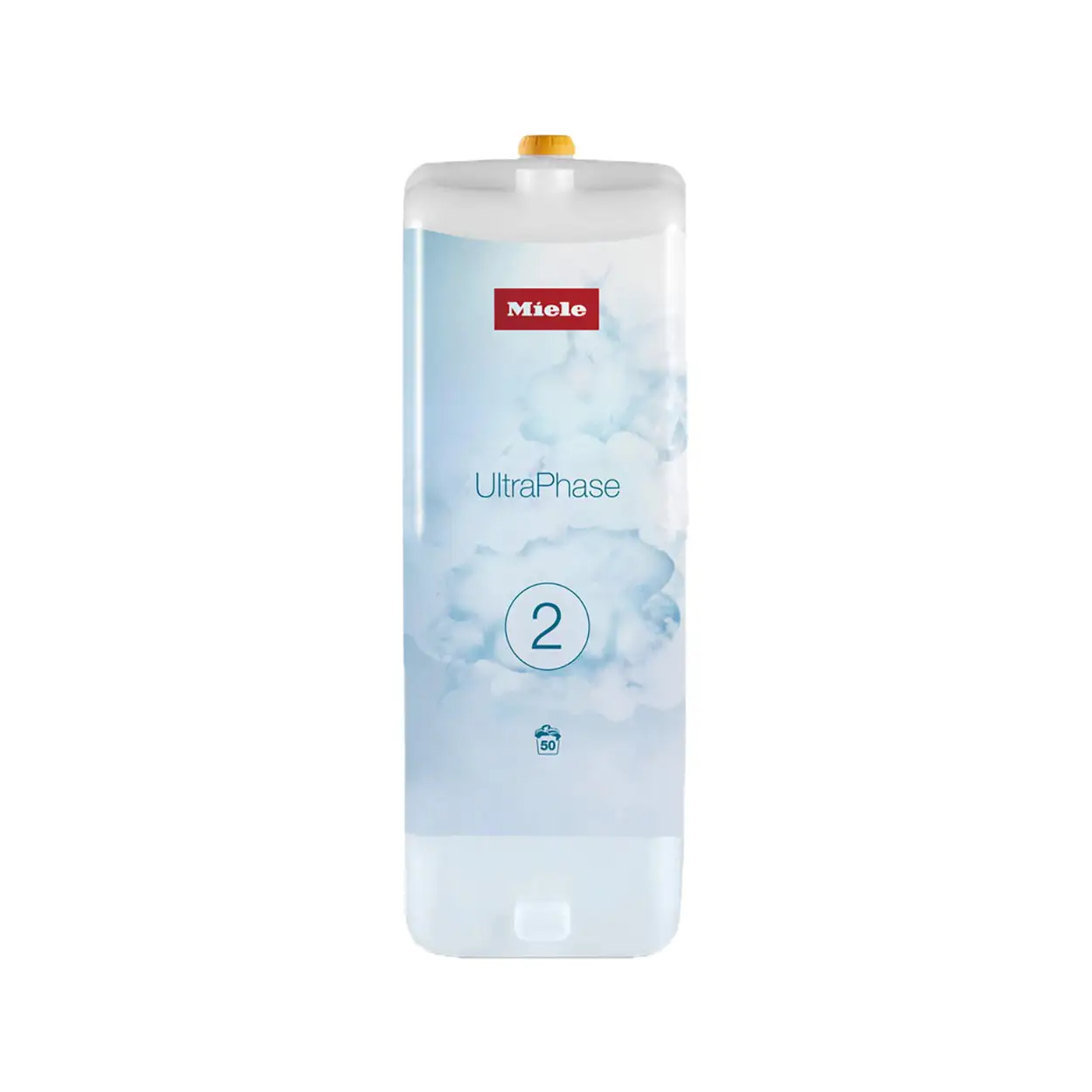 Bild von MIELE WA UP2 1403 L UltraPhase 2 Waschmittel