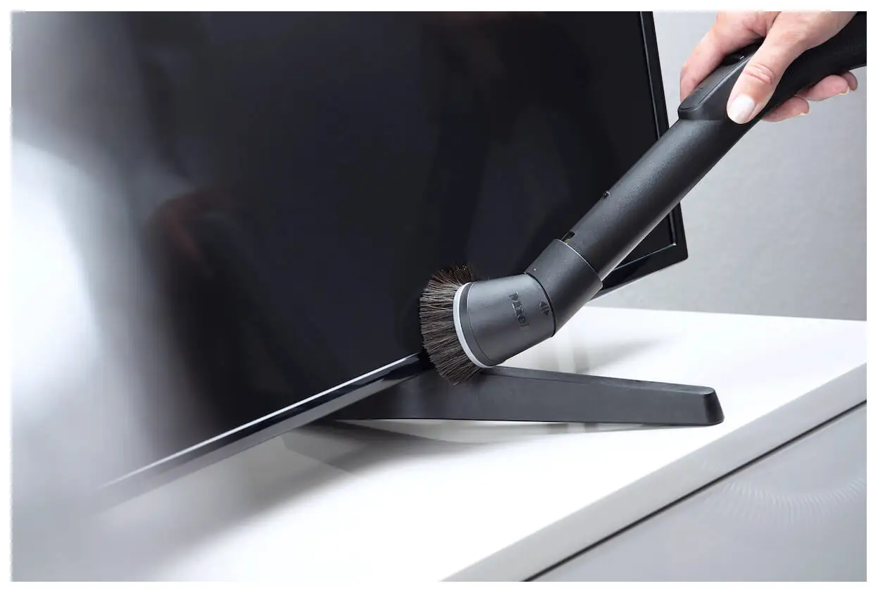 Bild von MIELE SSP 10 Saugpinsel