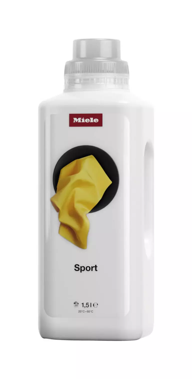 Bild von MIELEWA SP 1501 L  Waschmittel Sport 1,5l 