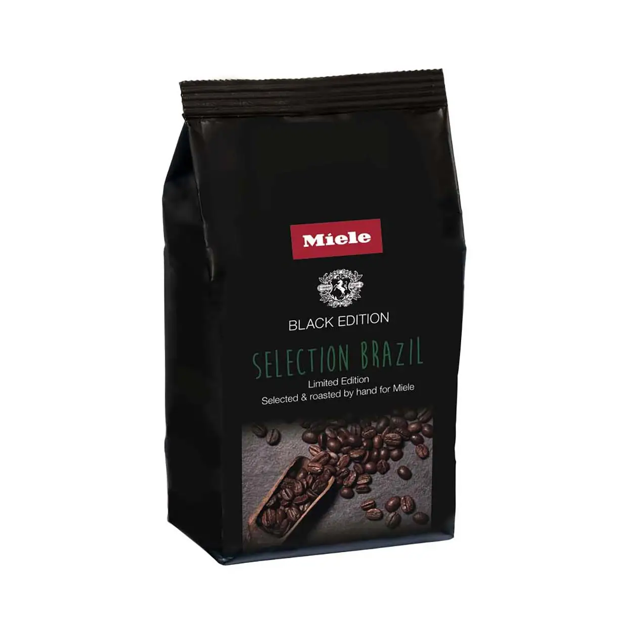 Bild von MIELE Selection Brazil 500g Kaffeebohnen
