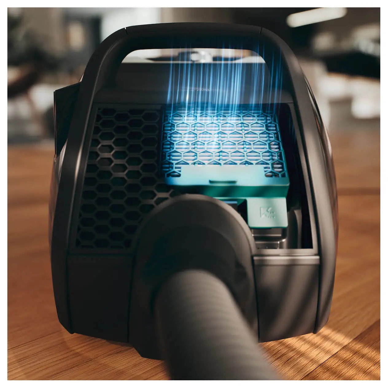 Bild von MIELE SF-HY 60 Hygiene AirClean Filter