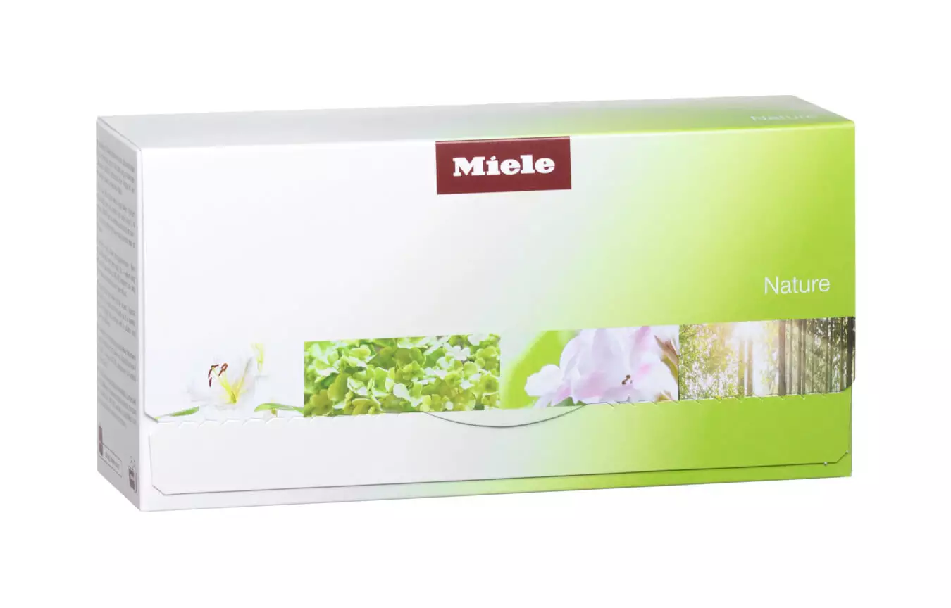 Bild von MIELE FA N 451 L Duftflacon NATURE, Vorratsset 3 Stück