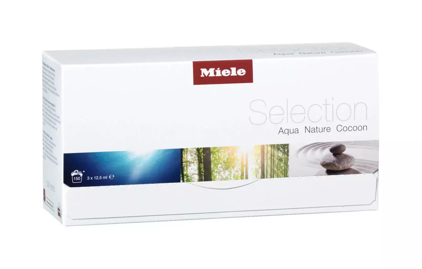 Bild von MIELE FA ACN 452 L Duftflacon Aqua, Nature und Cocoon