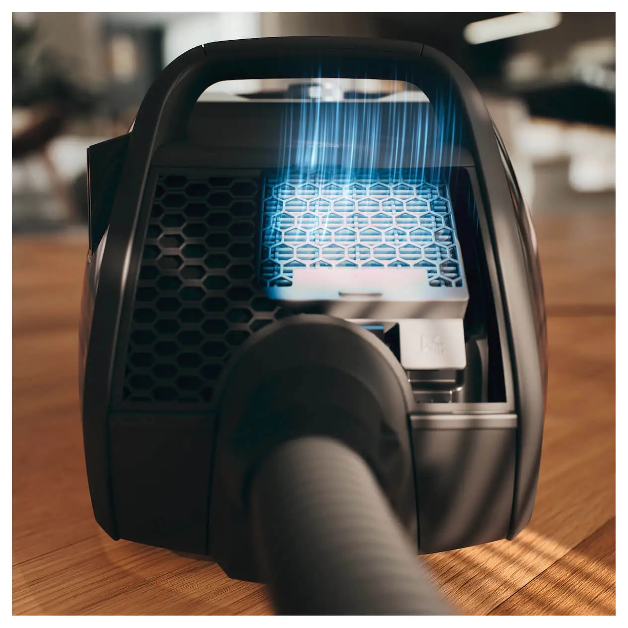 Bild von MIELE SF-HA 60 HEPA AirClean Filter
