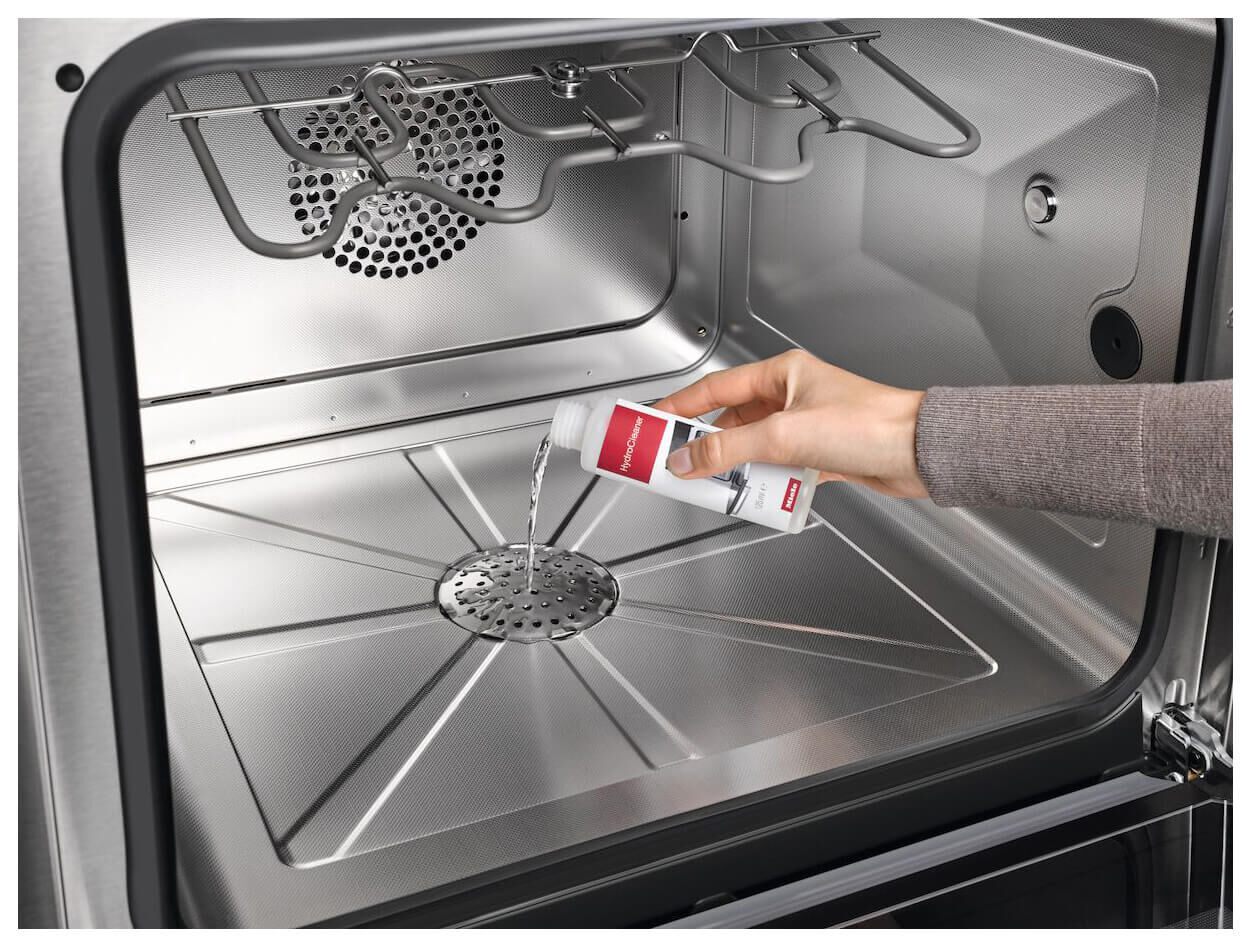 Bild von MIELE GP HC 0125 L HydroCleaner Reiniger 4 Stk.