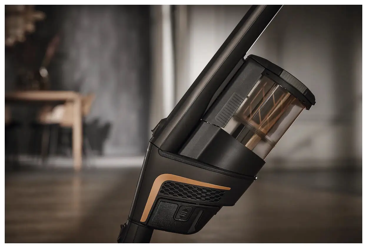 Bild von MIELE HX-FSF-2 Feinstaubfilter