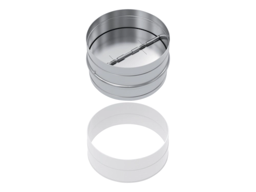Bild von MIELE DRSK150 Rückstauklappe 
