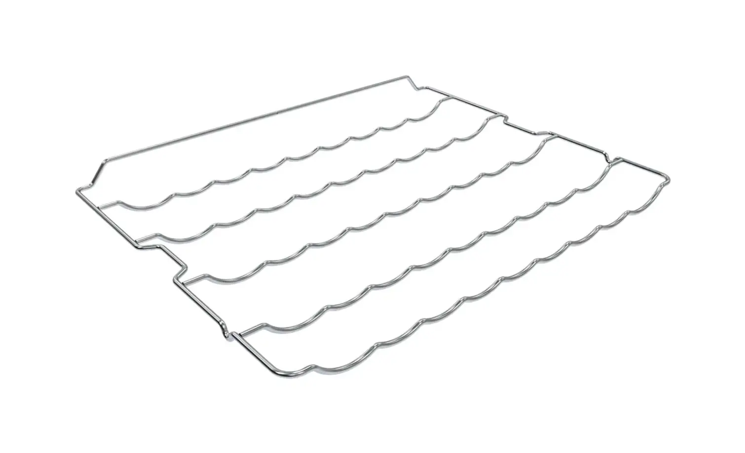 Bild von MIELE KFR 4000 Flaschenablage Chrom