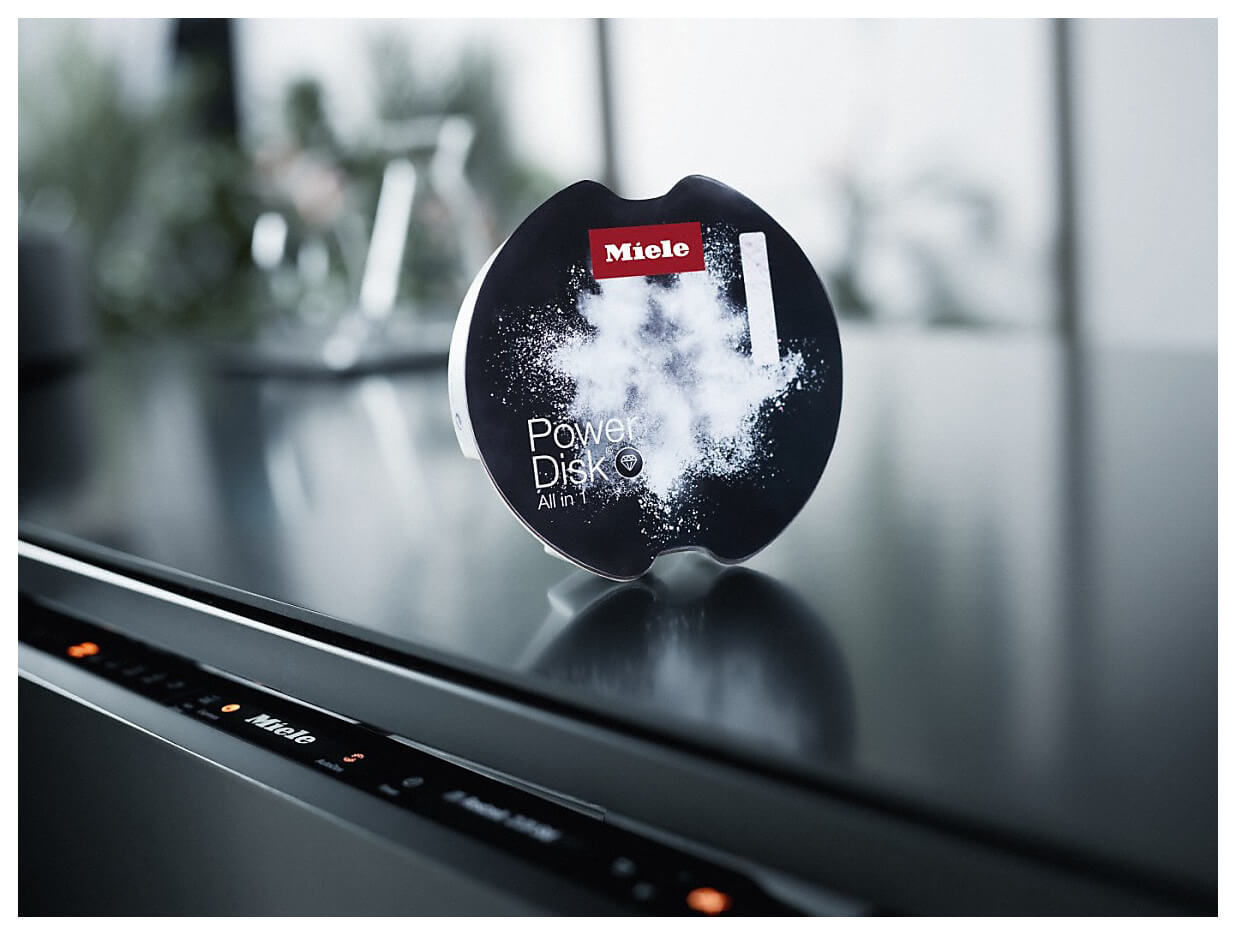 Bild von MIELE PowerDisk All in 1 6er Pack