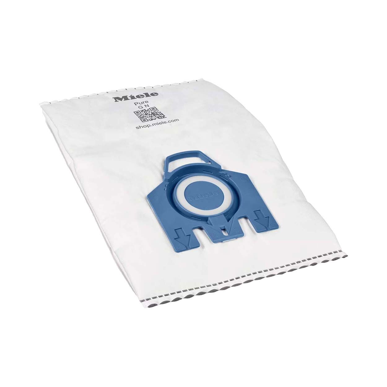 Bild von MIELE GN XXL HyClean Pure Staubsaugerbeutel