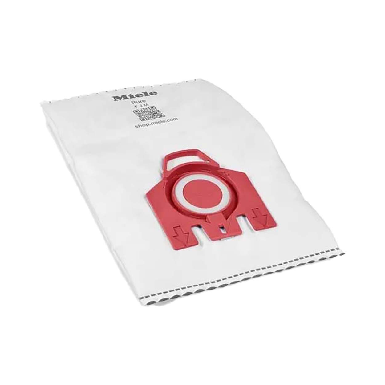Bild von MIELE FJM XXL HyClean Pure Staubsaugerbeutel