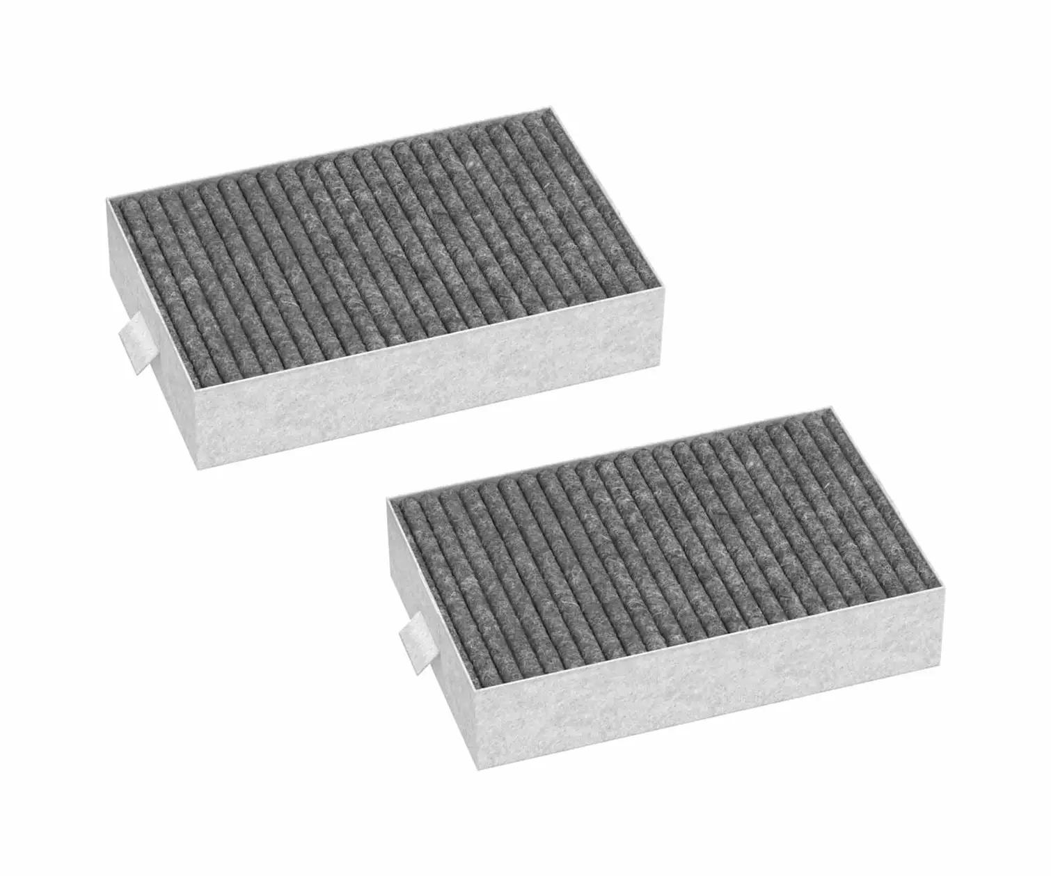 Bild von MIELE DKF 31-P Geruchsfilter mit Aktivkohle
