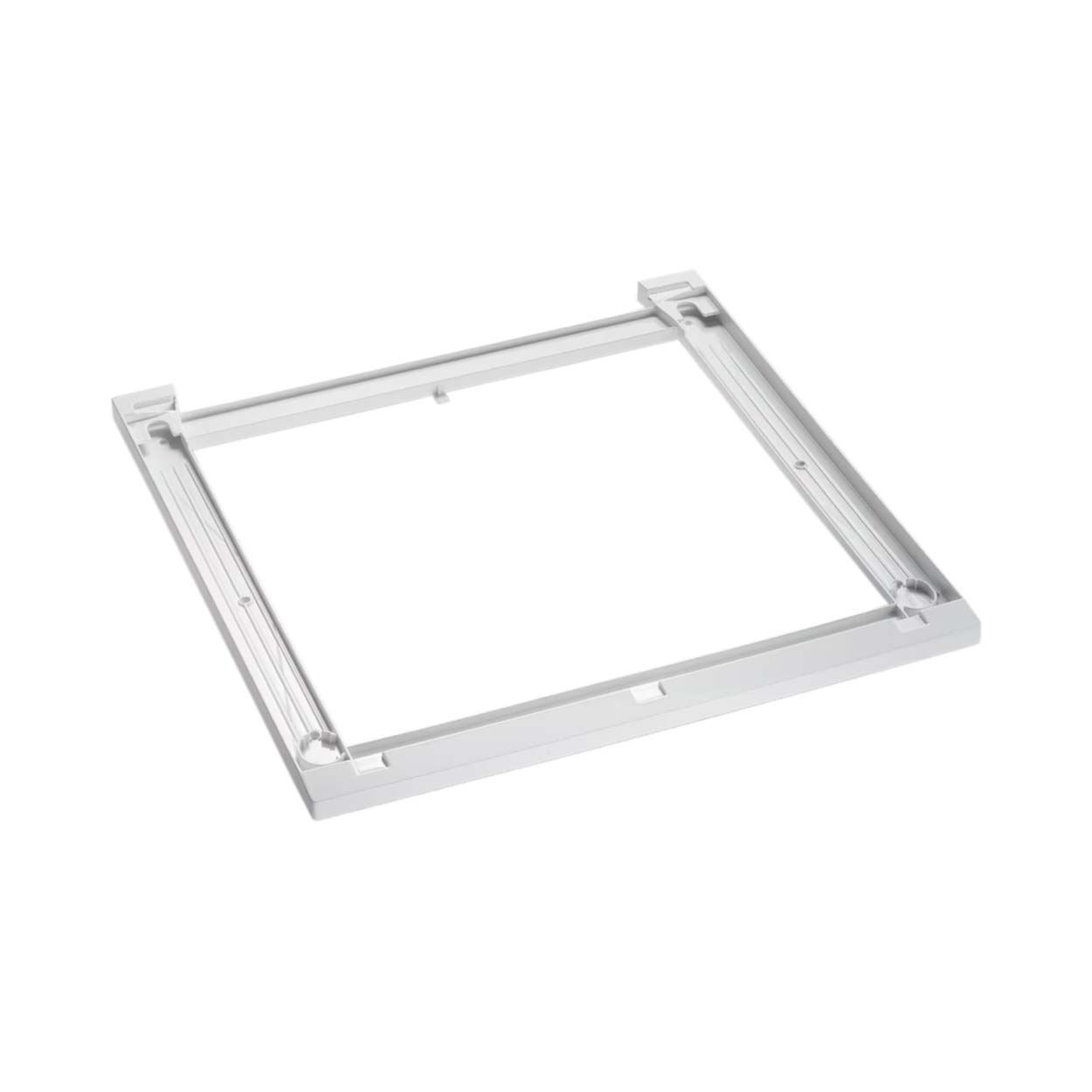 Bild von MIELE WTV601 Zwischenbausatz lotosweiss
