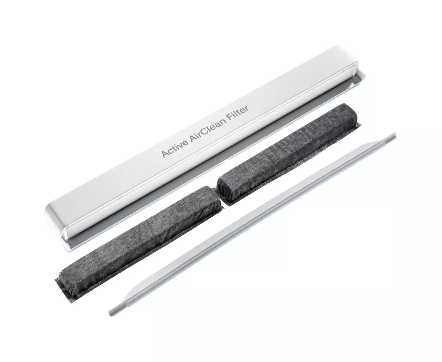 Bild von MIELE KKF-FS Starter Set Active AirClean Filter