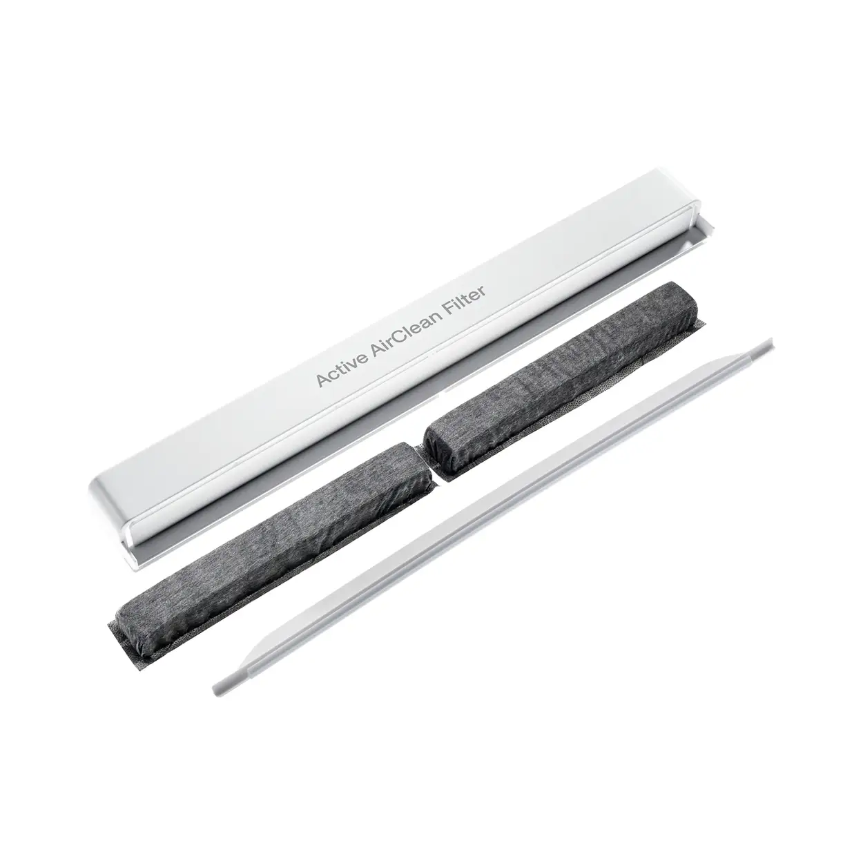 Bild von MIELE KKF-FS2 Starter Set Active AirClean Filter weiss